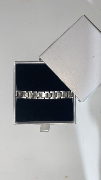 lacoste браслет