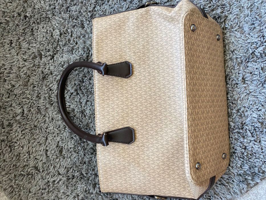 Geanta in stare buna