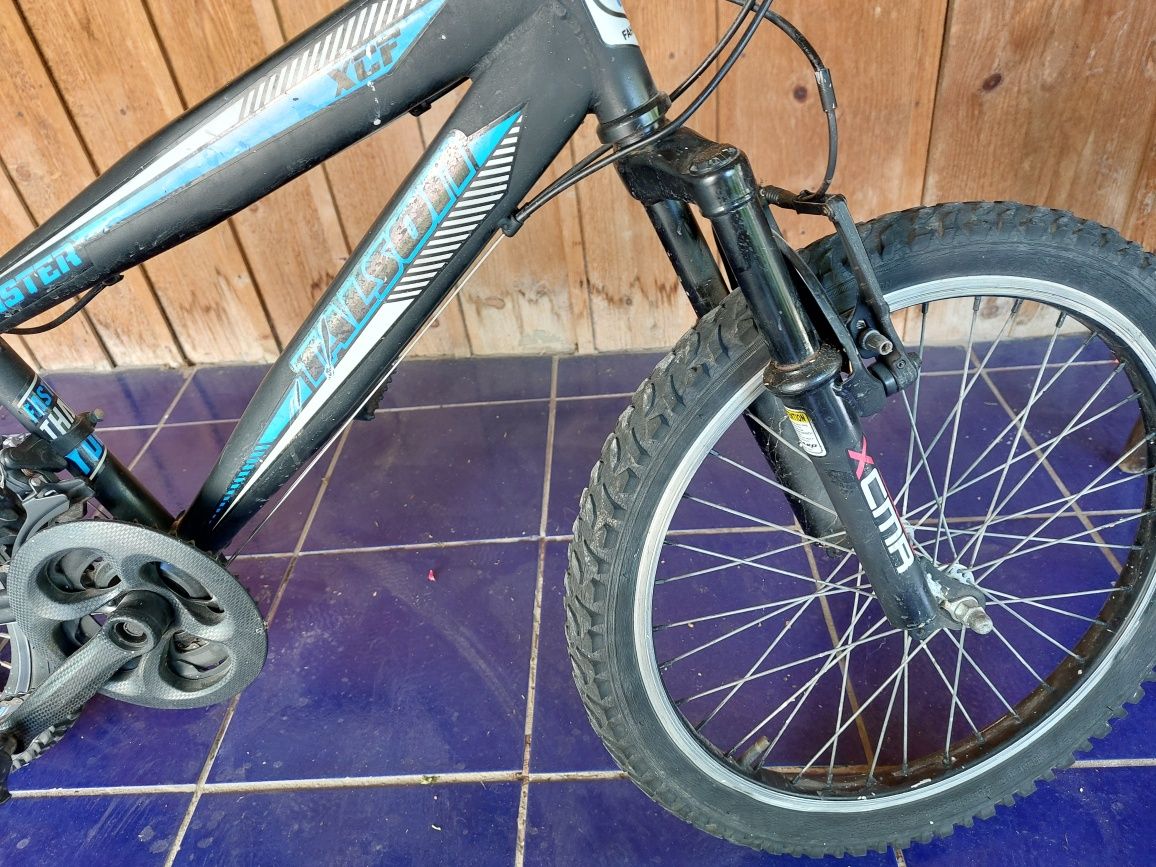 Bicicletă Mountainbike pentru copiii