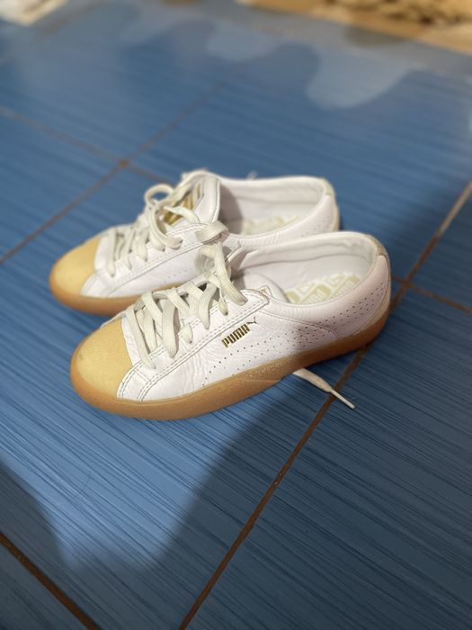 adidasi puma marime 36