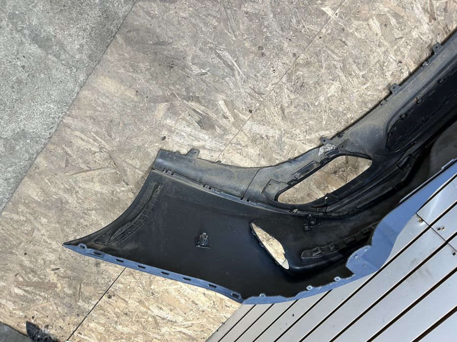 Bara spate bmw G14 G15 seria 8 M paket