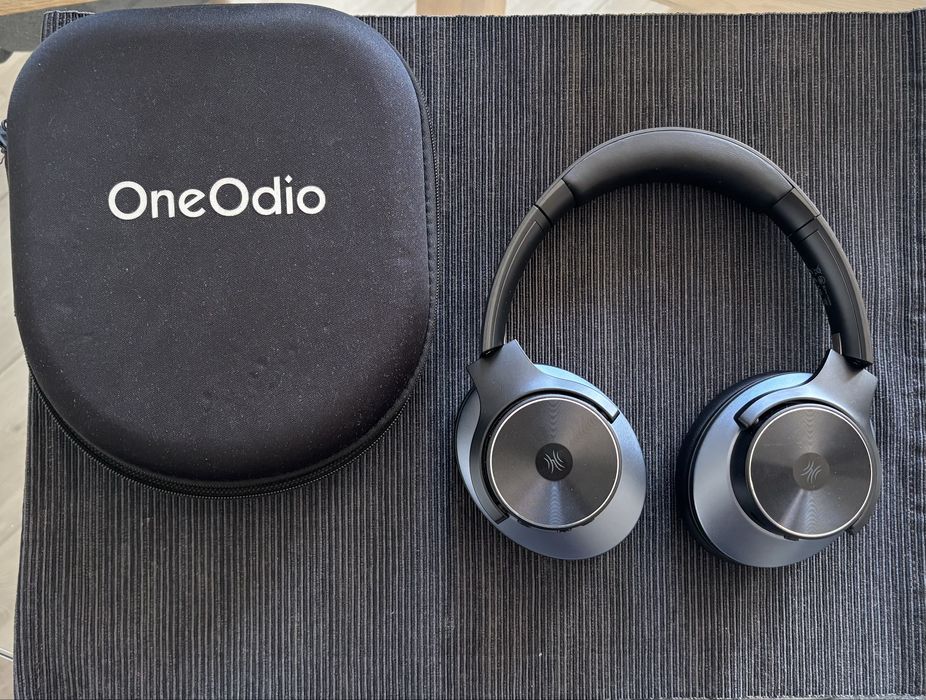 Слушалки  OneOdio A10