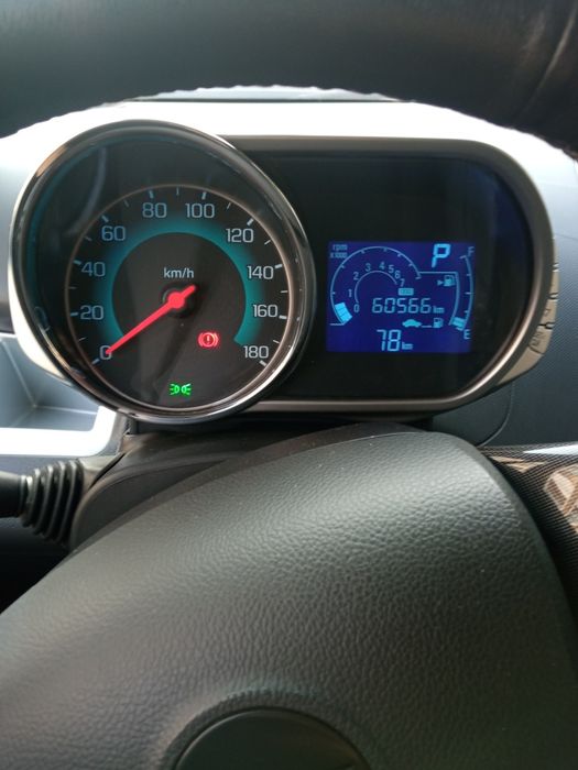 Спарк сотилади автомат