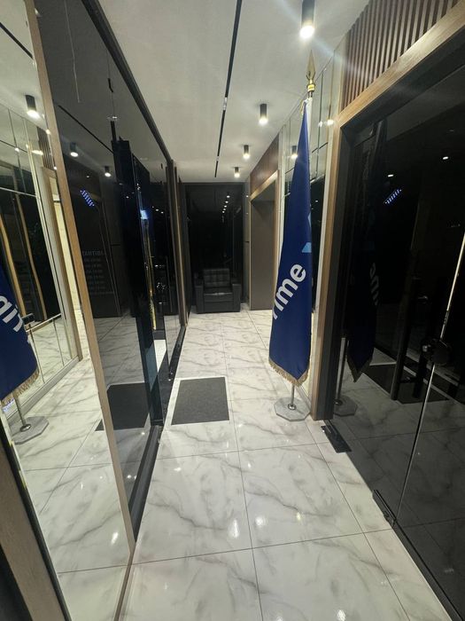 Аренда 2 ком евролукус нежилое 1 линия