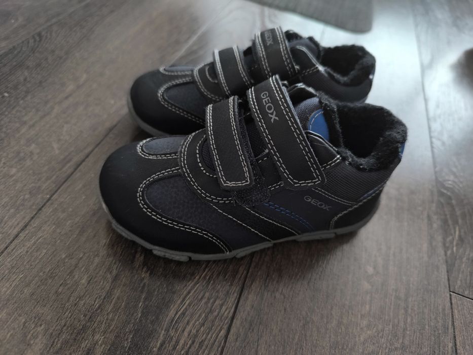 GEOX Respira сникърси 25 номер