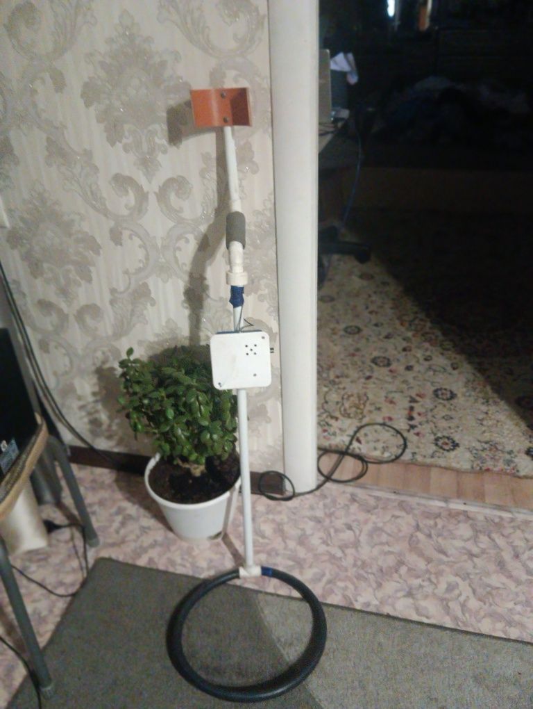 Продам металло искатель в хорошем