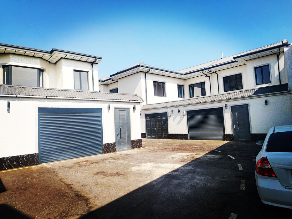 Maklerga pul tolamisiz. Shayxontoxurda yashashga tayor kadastorl katej