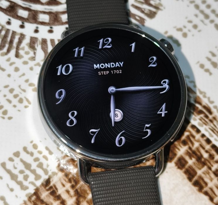 Смарт часы Xiaomi Watch S4 41mm