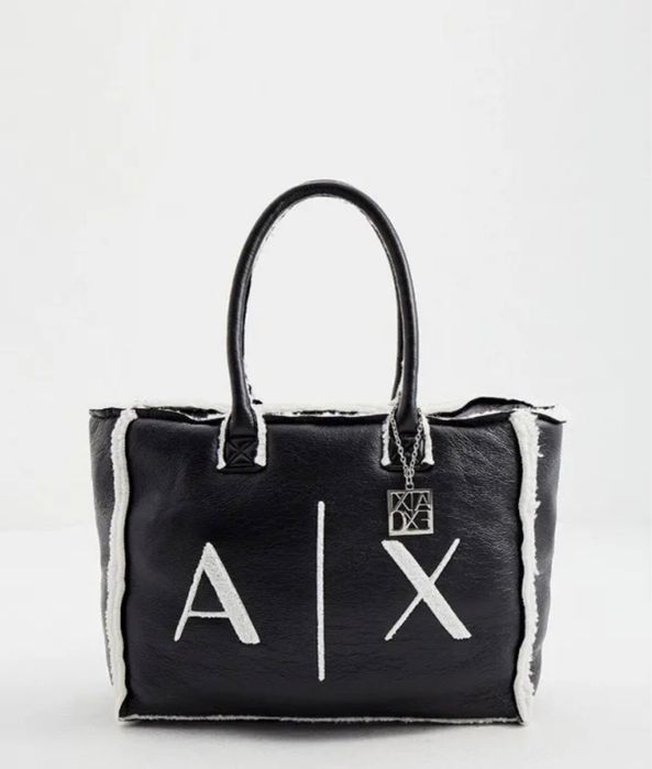 Оригинална чанта Armani