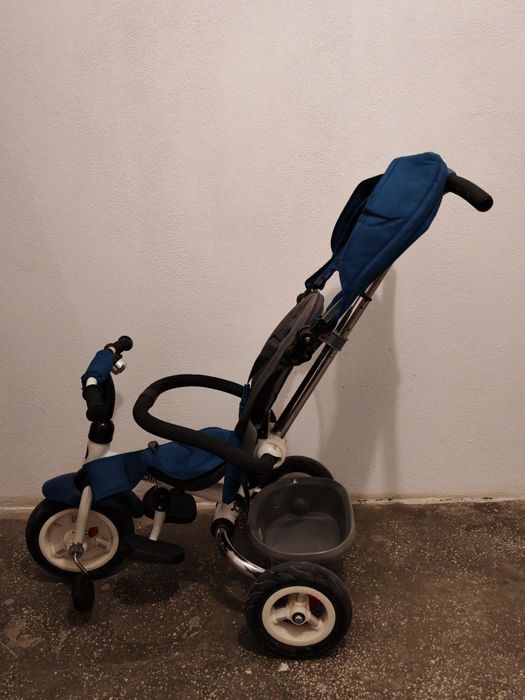 Tricicleta copii Coccole