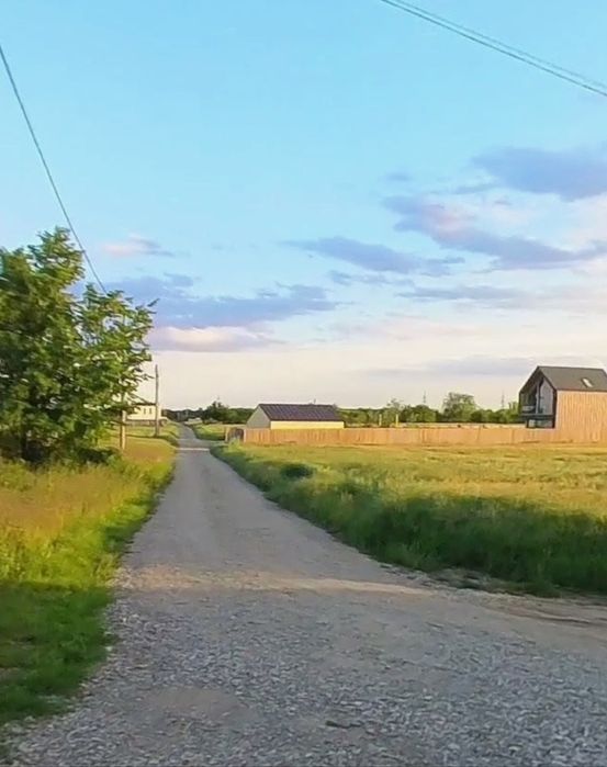 Teren intravilan Balotești 500mp