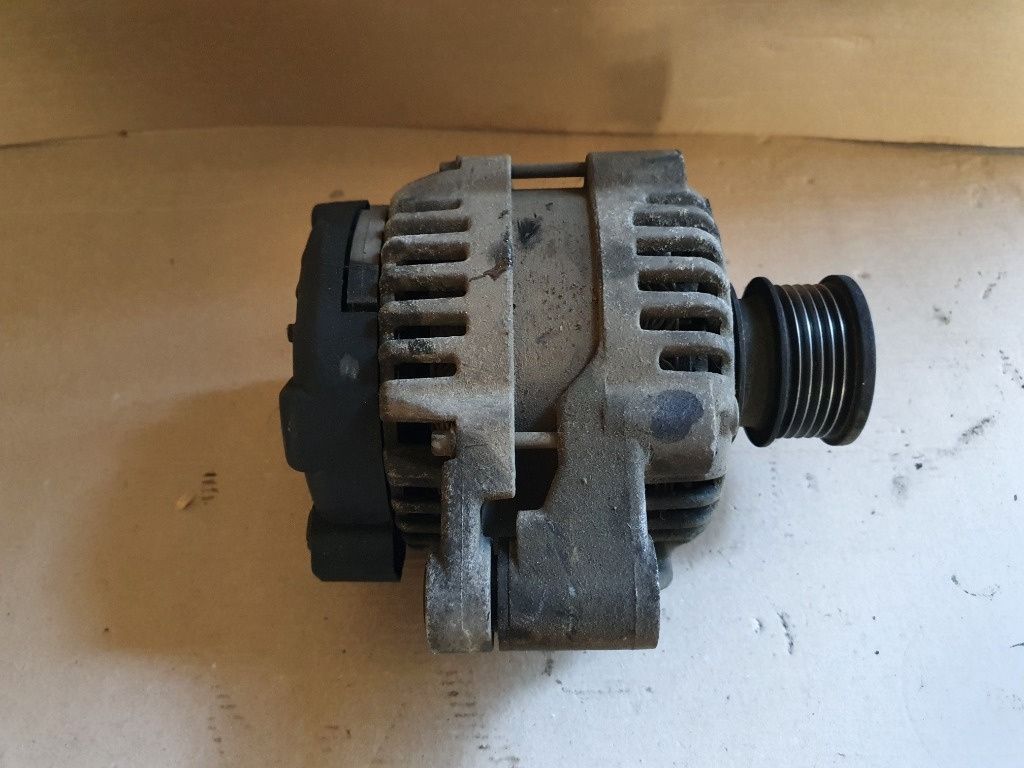 Alternator 100A OPEL INSIGNIA G09 2008 - 2017 2.0 CDTI A 20 DTC, A 20 DTL 13502583