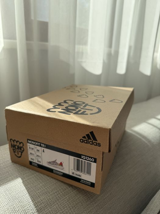 Детски adidas monofit tr I