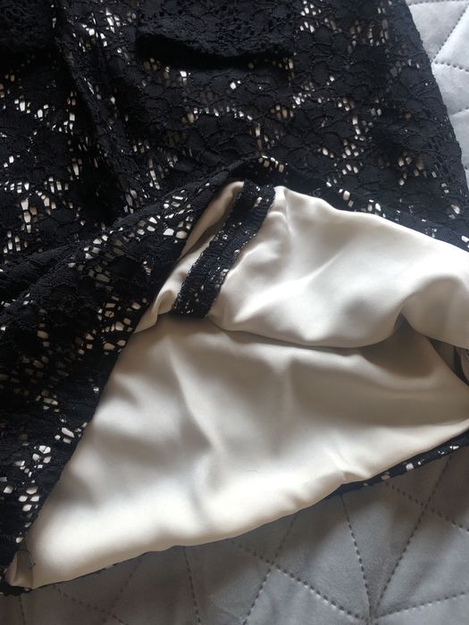 Rochie nouă neagră