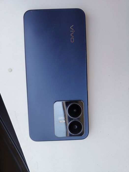 Vivo y22 realniy oladiganla tel qisin