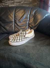 Vand papuci Vans