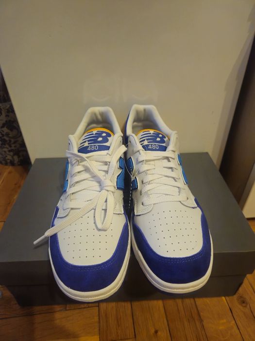 New Balance 480 F.C Porto