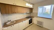 Apartament 2 camere renovat, mobilat, bloc anvelopat,langaM. Lujerului