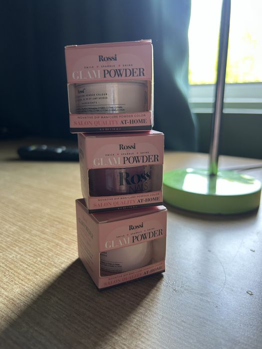 Kit de maichiura complet