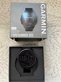 Garmin Foreruner 955 solar