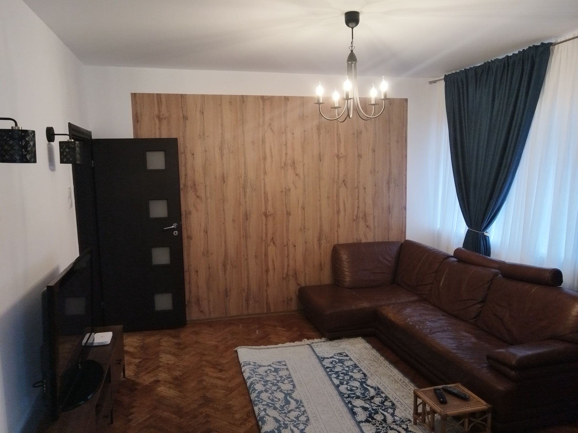 Apartament 3camere lux