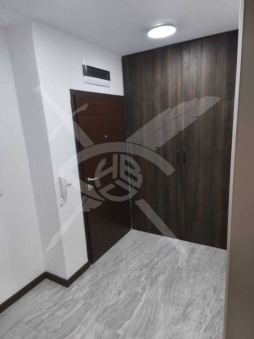 Дава се под наем Двустаен апартамент в с. Панчарево, Област София-град - 50 кв.м за 575 € - Снимка #6