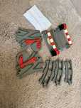 Extensie Lego Duplo Tren