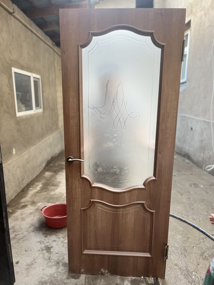 Ағаш есік 2*0,90