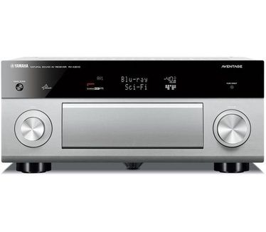 Yamaha rx a 3010 ca denon marantz rotel onkyo