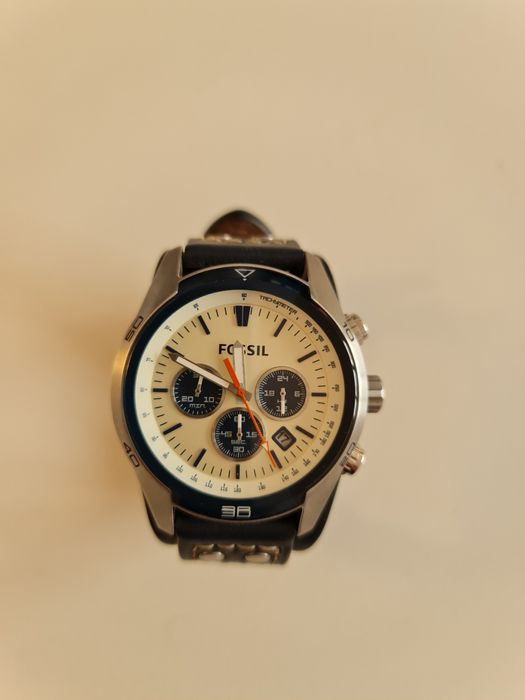 Мъжки часовник Fossil Chronograph