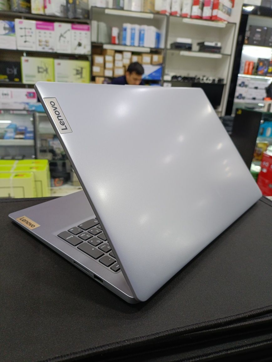 Noutbuk ноутбук Lenovo Ideapad slim3 Intel core i3  Bepul yetkazish bi