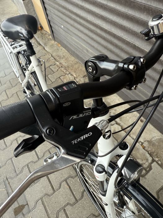 Bicicleta de oras Pegasus Premio Sl