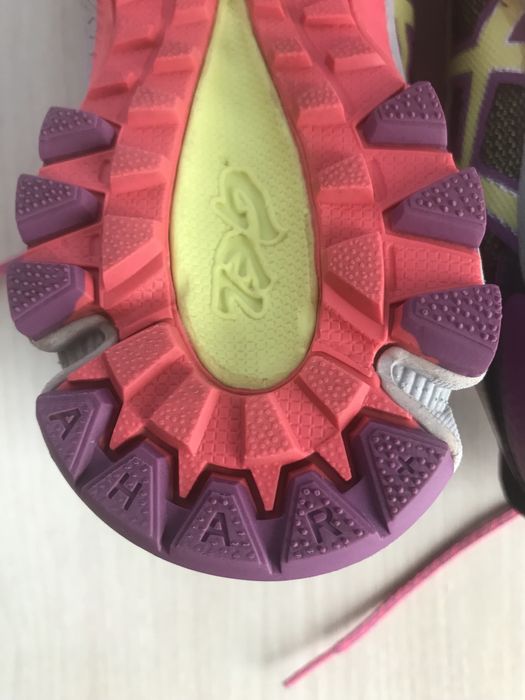 Asics Gel-Fuji Attack 2