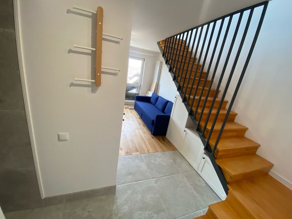 Apartament 2 camere prima inchiriere Turnisor