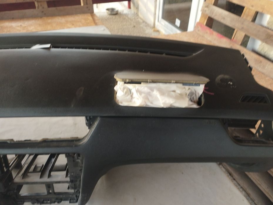 Planșa bord Skoda Octavia 3 break 2015