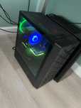 Игровой компьютер i7 7700k, RTX 3060TI