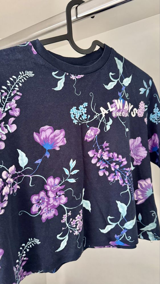 Голям лот дрехи H&M, 11-12-13 г.