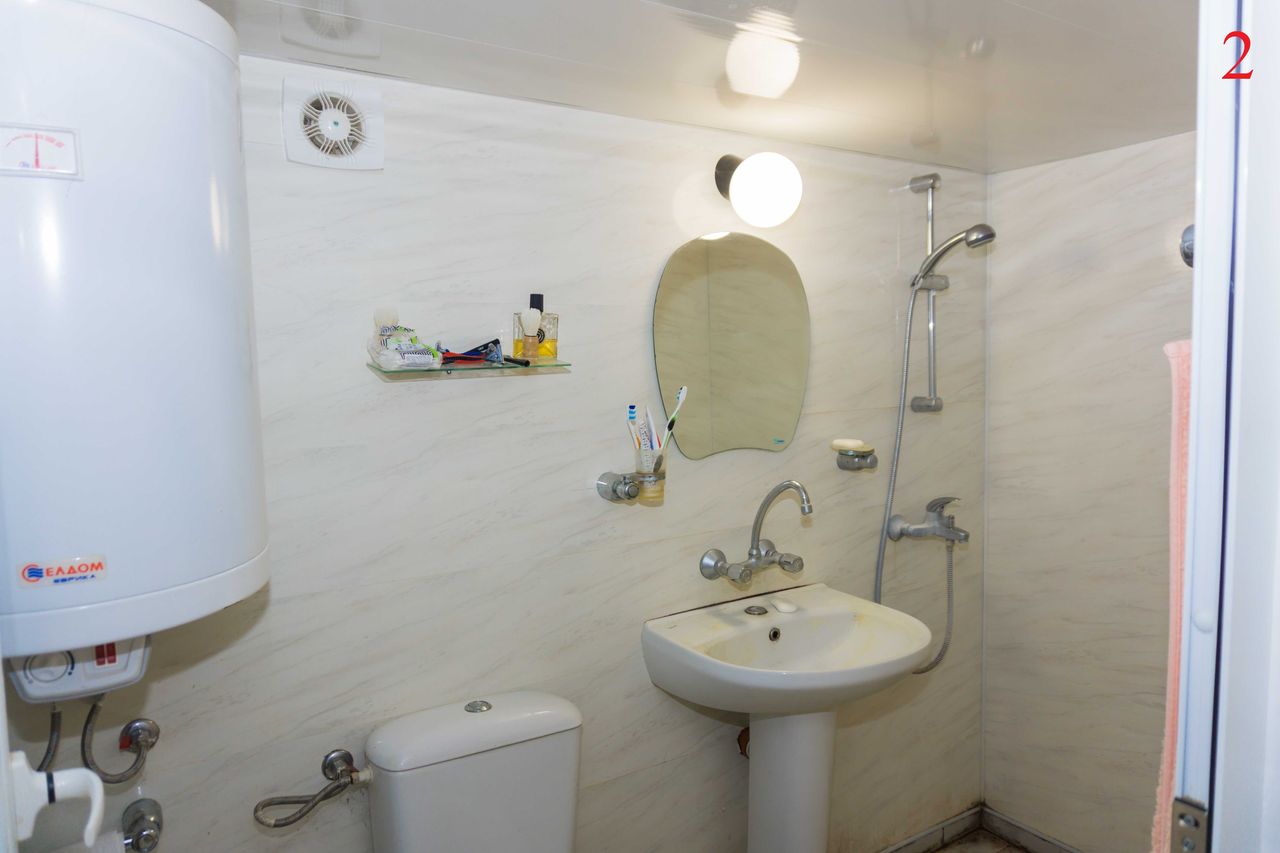 Продава се Къща в с. Водица, Област Варна - 170 кв.м за 383 €/кв.м - Снимка #10