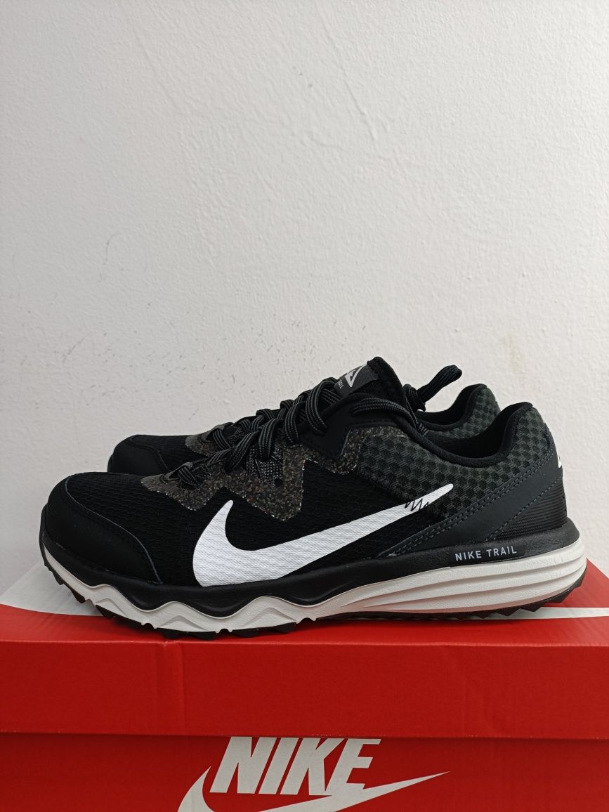 Nike Juniper Trail номер 38.5 код 22A