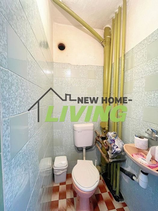 Продава се Тристаен апартамент в Пловдив, Кючук Париж - 89 кв.м за 1618 €/кв.м - Снимка #10