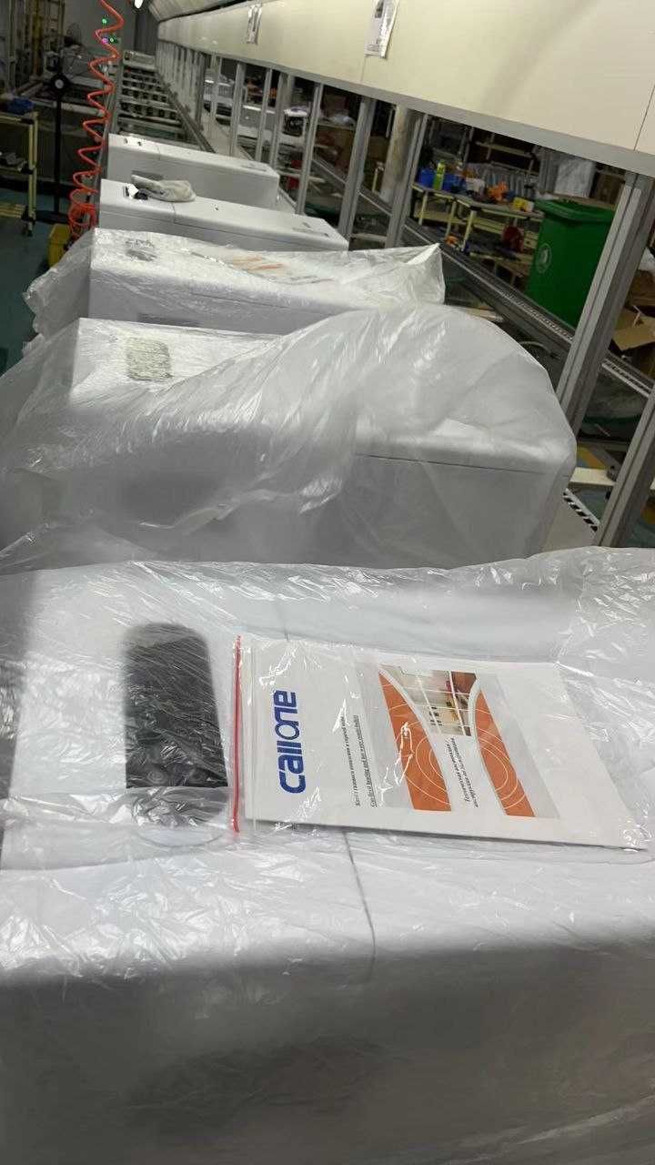 Газовый котел 24 кВт Callone L1P24 – ЛУЧШАЯ ЦЕНА