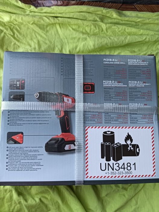 Autofiletanta  noua sigilata