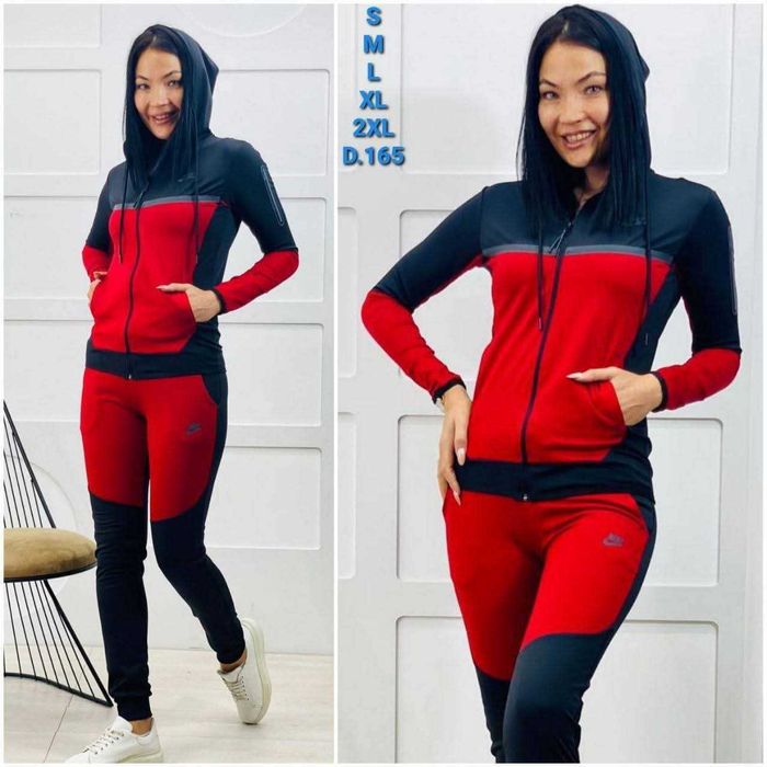 Дамски екипчета 50лв