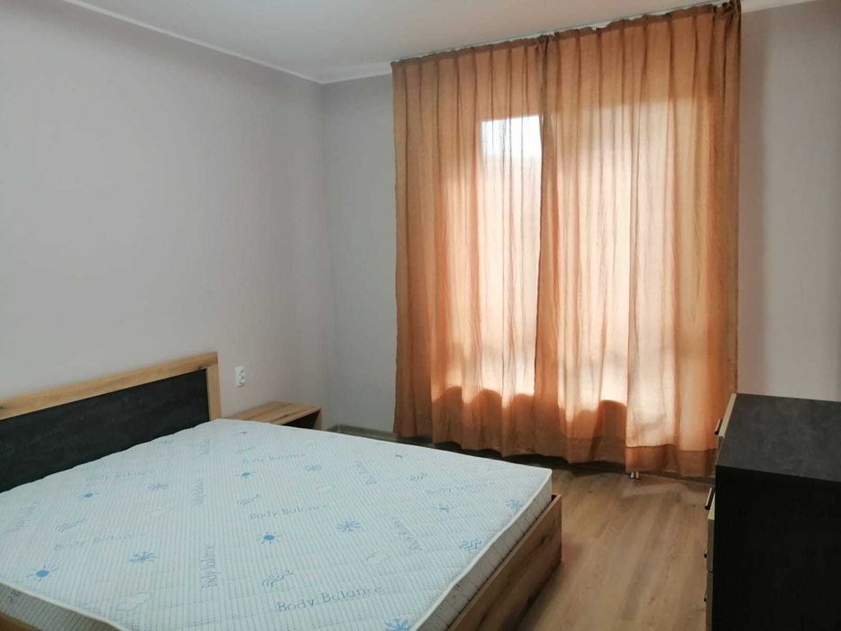 Дава се под наем Двустаен апартамент в София, Връбница 1 - 60 кв.м за 450 € - Снимка #4