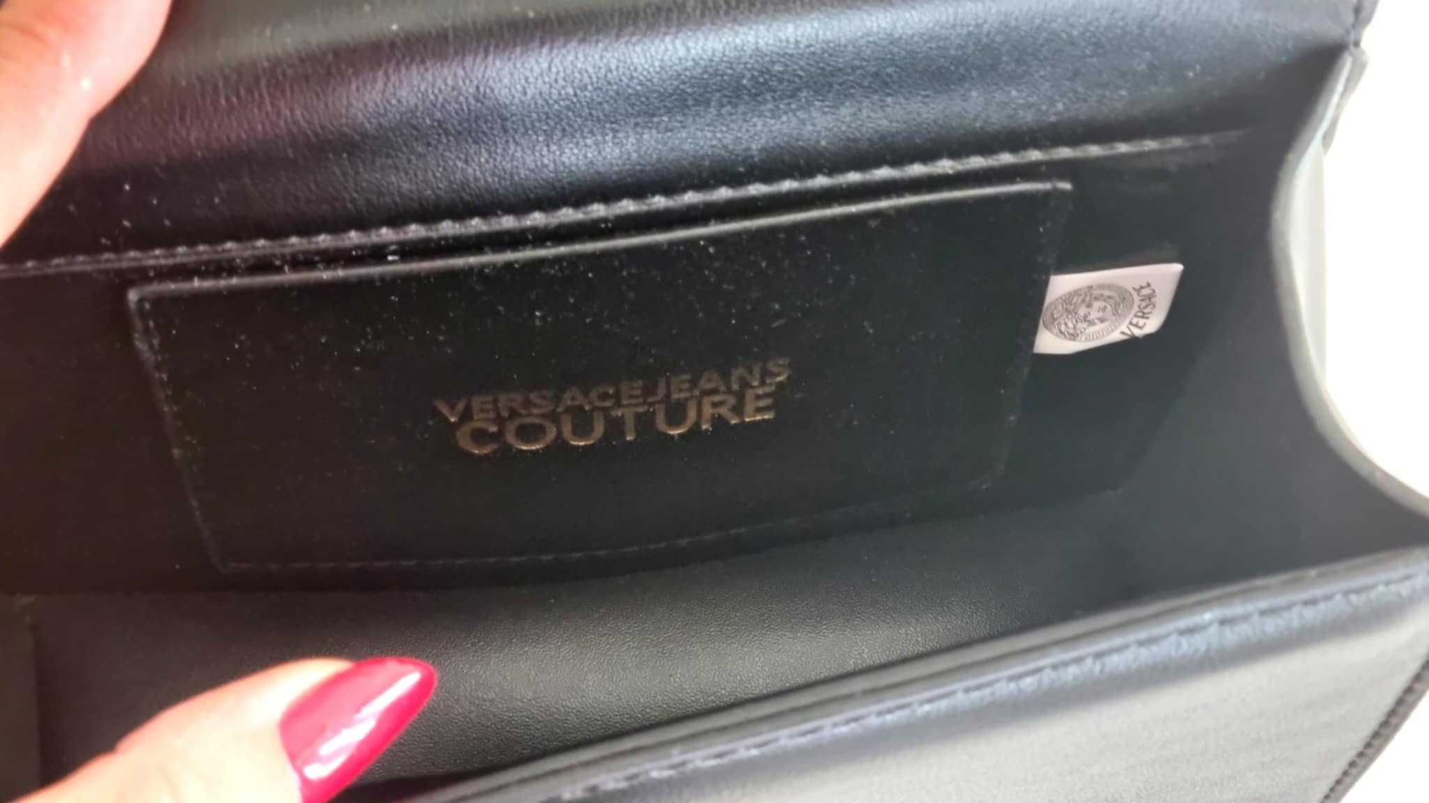 Дамска чанта Versace Jeans Couture