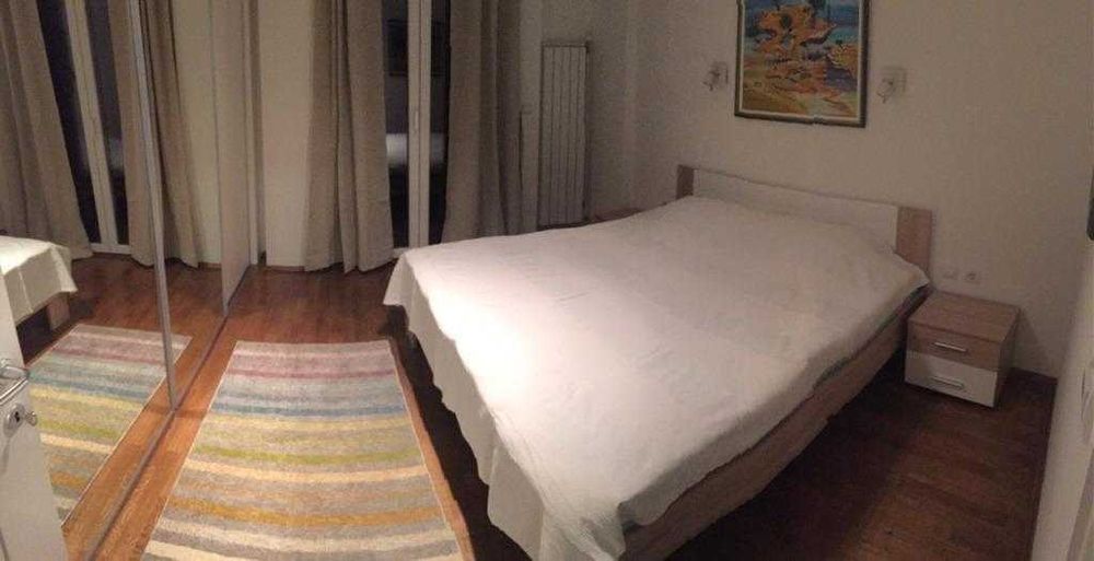 Дава се под наем Двустаен апартамент в Бургас, Братя Миладинови - 75 кв.м за 204 € - Снимка #2