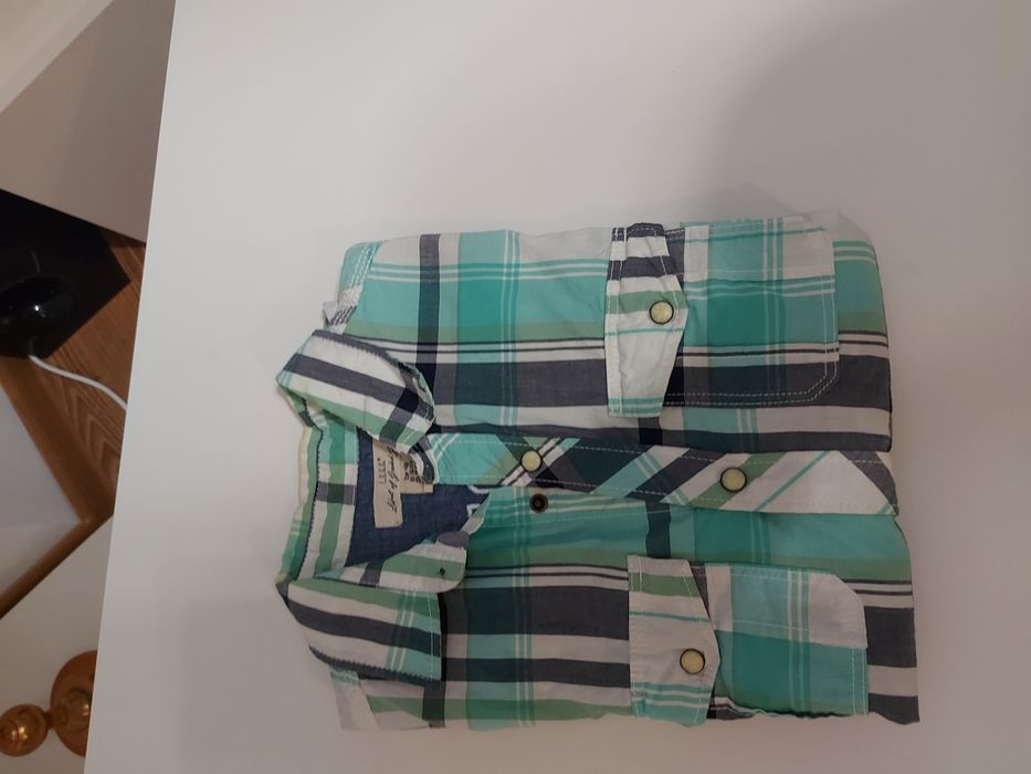 Cămașă băieți H&M