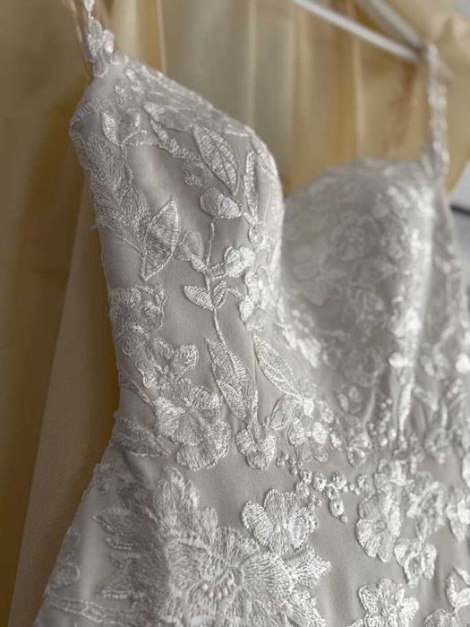 Rochie de mireasa Madeline - Elly Bride - Salon Ma Cherie