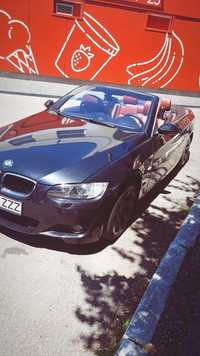 Vand bmw e93 cabrio