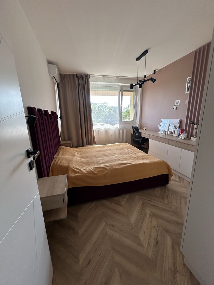 Vand ap 3 camere Parcul Circului